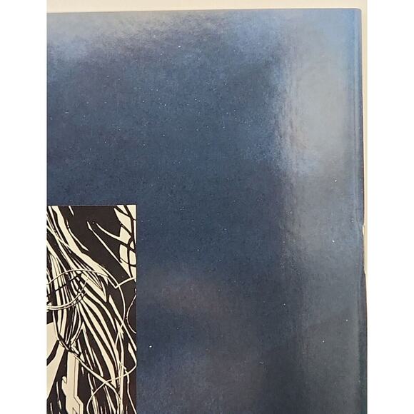 Dark Knight III Master Race #8 Jim Lee Variant 1:500 - Picture 9 of 11